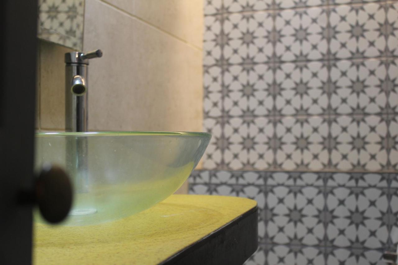 Plaza Allende Hotel Mexikóváros Kültér fotó