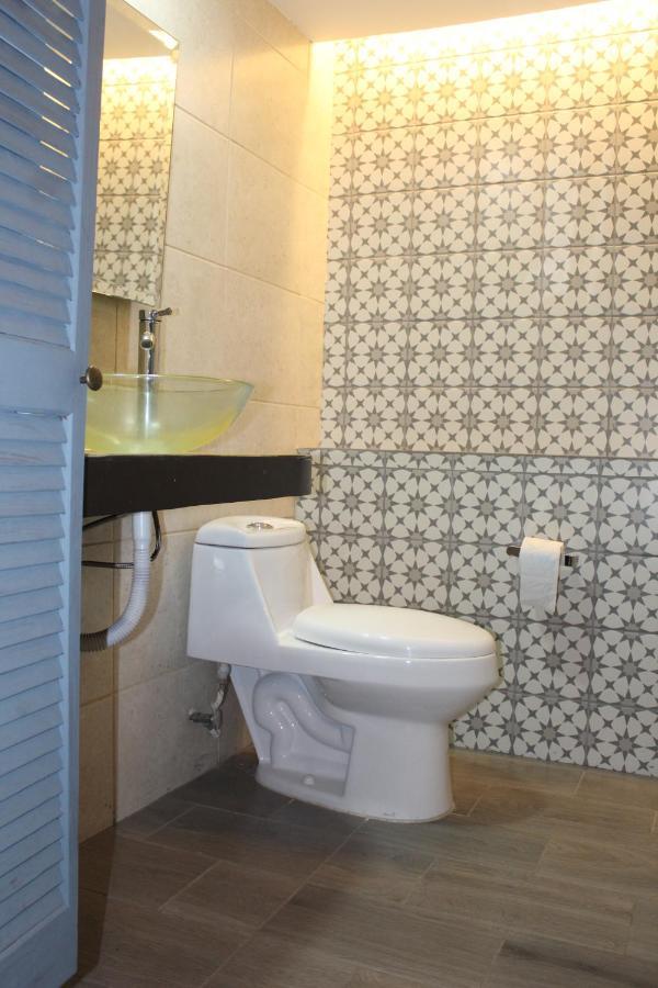 Plaza Allende Hotel Mexikóváros Kültér fotó